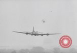 Image of B-17E Washington DC USA, 1943, second 5 stock footage video 65675046322