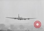 Image of B-17E Washington DC USA, 1943, second 6 stock footage video 65675046322