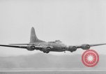 Image of B-17E Washington DC USA, 1943, second 9 stock footage video 65675046322