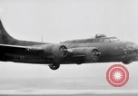 Image of B-17E Washington DC USA, 1943, second 11 stock footage video 65675046322