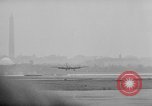 Image of B-17E Washington DC USA, 1943, second 18 stock footage video 65675046322