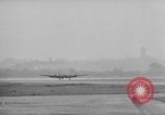 Image of B-17E Washington DC USA, 1943, second 22 stock footage video 65675046322