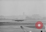 Image of B-17E Washington DC USA, 1943, second 25 stock footage video 65675046322