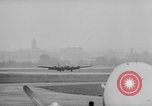 Image of B-17E Washington DC USA, 1943, second 27 stock footage video 65675046322