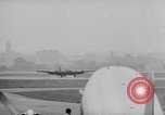 Image of B-17E Washington DC USA, 1943, second 28 stock footage video 65675046322