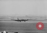 Image of B-17E Washington DC USA, 1943, second 34 stock footage video 65675046322