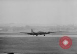 Image of B-17E Washington DC USA, 1943, second 35 stock footage video 65675046322