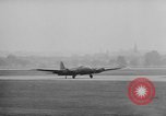 Image of B-17E Washington DC USA, 1943, second 36 stock footage video 65675046322