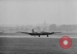 Image of B-17E Washington DC USA, 1943, second 37 stock footage video 65675046322