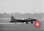Image of B-17E Washington DC USA, 1943, second 48 stock footage video 65675046322