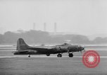 Image of B-17E Washington DC USA, 1943, second 49 stock footage video 65675046322