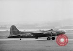 Image of B-17E Washington DC USA, 1943, second 53 stock footage video 65675046322