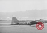 Image of B-17E Washington DC USA, 1943, second 55 stock footage video 65675046322