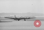 Image of B-17E Washington DC USA, 1943, second 56 stock footage video 65675046322