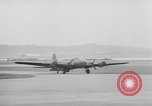 Image of B-17E Washington DC USA, 1943, second 57 stock footage video 65675046322