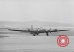 Image of B-17E Washington DC USA, 1943, second 60 stock footage video 65675046322