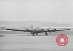Image of B-17E Washington DC USA, 1943, second 61 stock footage video 65675046322