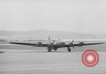 Image of B-17E Washington DC USA, 1943, second 62 stock footage video 65675046322