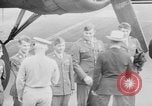 Image of B-17E Washington DC USA, 1944, second 1 stock footage video 65675046323