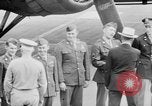 Image of B-17E Washington DC USA, 1944, second 4 stock footage video 65675046323