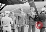 Image of B-17E Washington DC USA, 1944, second 5 stock footage video 65675046323