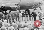 Image of B-17E Washington DC USA, 1944, second 15 stock footage video 65675046323