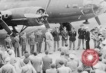 Image of B-17E Washington DC USA, 1944, second 16 stock footage video 65675046323