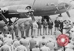Image of B-17E Washington DC USA, 1944, second 17 stock footage video 65675046323