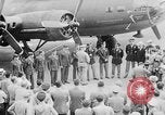 Image of B-17E Washington DC USA, 1944, second 19 stock footage video 65675046323