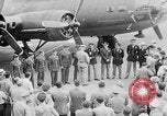 Image of B-17E Washington DC USA, 1944, second 20 stock footage video 65675046323