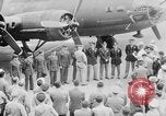 Image of B-17E Washington DC USA, 1944, second 21 stock footage video 65675046323