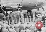 Image of B-17E Washington DC USA, 1944, second 22 stock footage video 65675046323