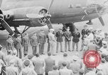Image of B-17E Washington DC USA, 1944, second 24 stock footage video 65675046323