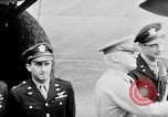 Image of B-17E Washington DC USA, 1944, second 27 stock footage video 65675046323