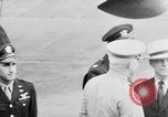 Image of B-17E Washington DC USA, 1944, second 28 stock footage video 65675046323