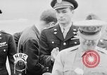 Image of B-17E Washington DC USA, 1944, second 31 stock footage video 65675046323