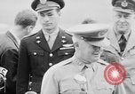 Image of B-17E Washington DC USA, 1944, second 32 stock footage video 65675046323