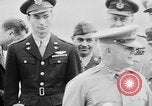 Image of B-17E Washington DC USA, 1944, second 34 stock footage video 65675046323
