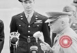 Image of B-17E Washington DC USA, 1944, second 37 stock footage video 65675046323