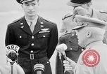 Image of B-17E Washington DC USA, 1944, second 38 stock footage video 65675046323