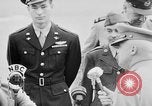 Image of B-17E Washington DC USA, 1944, second 39 stock footage video 65675046323