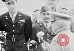 Image of B-17E Washington DC USA, 1944, second 41 stock footage video 65675046323