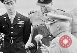 Image of B-17E Washington DC USA, 1944, second 43 stock footage video 65675046323