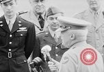 Image of B-17E Washington DC USA, 1944, second 47 stock footage video 65675046323