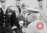 Image of B-17E Washington DC USA, 1944, second 51 stock footage video 65675046323