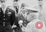 Image of B-17E Washington DC USA, 1944, second 52 stock footage video 65675046323