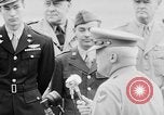 Image of B-17E Washington DC USA, 1944, second 53 stock footage video 65675046323