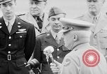 Image of B-17E Washington DC USA, 1944, second 54 stock footage video 65675046323