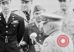 Image of B-17E Washington DC USA, 1944, second 55 stock footage video 65675046323