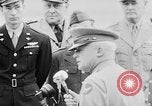 Image of B-17E Washington DC USA, 1944, second 56 stock footage video 65675046323